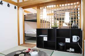 Hotel Samurai