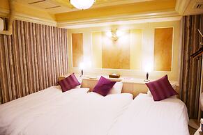 Hotel Samurai