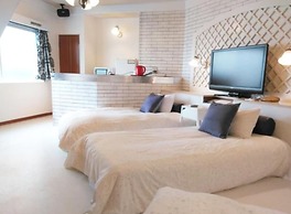 Hotel Samurai