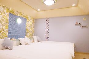 Hotel Samurai