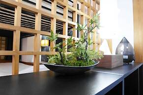 Hotel Samurai