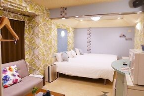 Hotel Samurai
