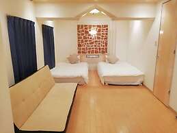 Hotel Samurai