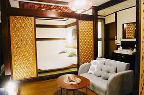 Hotel Samurai