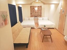 Hotel Samurai