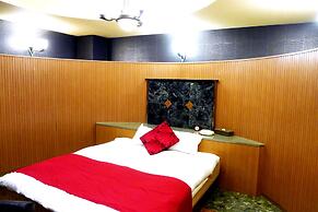 Hotel Samurai