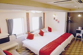 Hotel Samurai