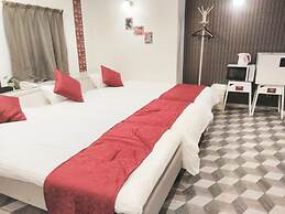 Hotel Samurai