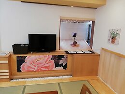 Hotel Samurai
