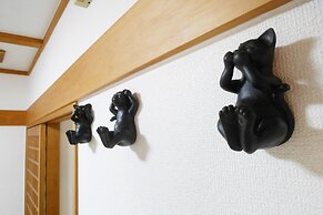 Hotel Samurai
