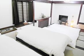 Hotel Samurai