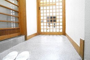 Hotel Samurai
