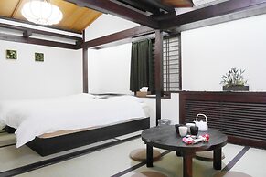 Hotel Samurai