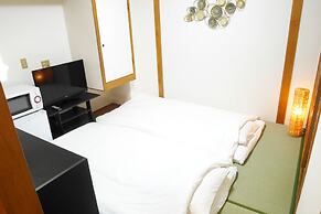 Hotel Samurai