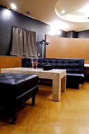 Hotel Samurai