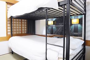 Hotel Samurai