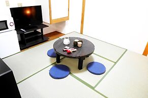Hotel Samurai