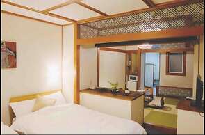 Hotel Samurai