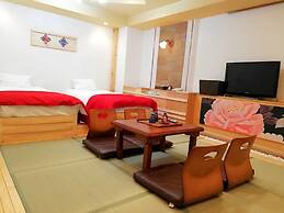 Hotel Samurai