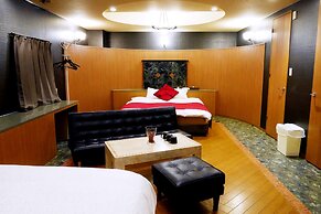 Hotel Samurai