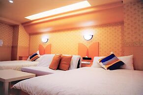Hotel Samurai