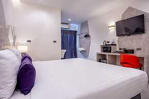 Spittze Hotel Pratunam