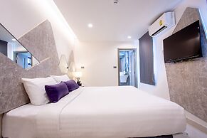 Spittze Hotel Pratunam