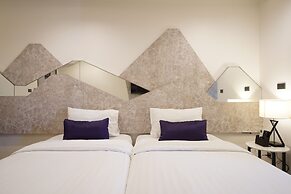 Spittze Hotel Pratunam