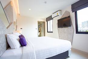 Spittze Hotel Pratunam