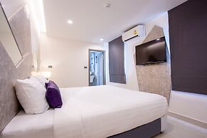 Spittze Hotel Pratunam
