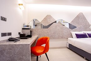 Spittze Hotel Pratunam