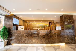 Spittze Hotel Pratunam