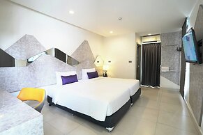 Spittze Hotel Pratunam