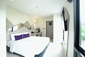 Spittze Hotel Pratunam