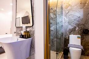 Spittze Hotel Pratunam