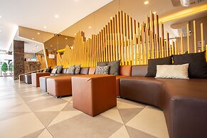 Spittze Hotel Pratunam