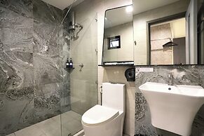 Spittze Hotel Pratunam