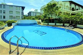Patong Tower 1.1 Patong Beach by PHR