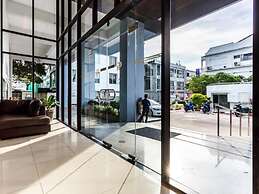 Patong Tower 1.1 Patong Beach by PHR