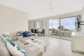 2 BDRM Beach Apartment BILGOLA4