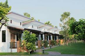Baansuan Tisa Resort