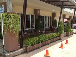 JJ Villa