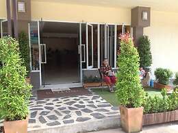 JJ Villa