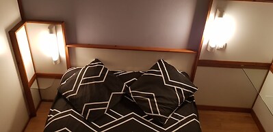 Hotel Eco Logis Bellevue Pyrénées