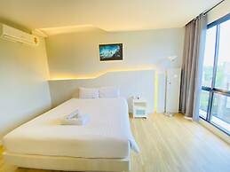 Luxsna Residence