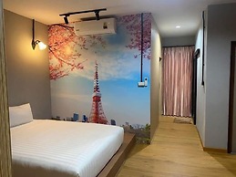 Luxsna Residence