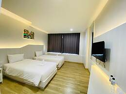Luxsna Residence