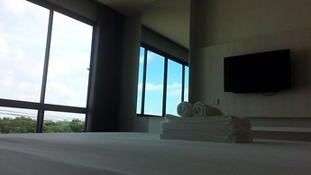 Luxsna Residence