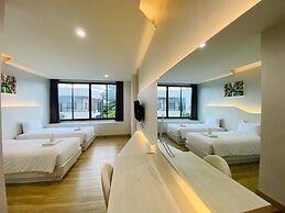 Luxsna Residence