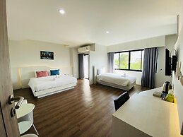 Luxsna Residence